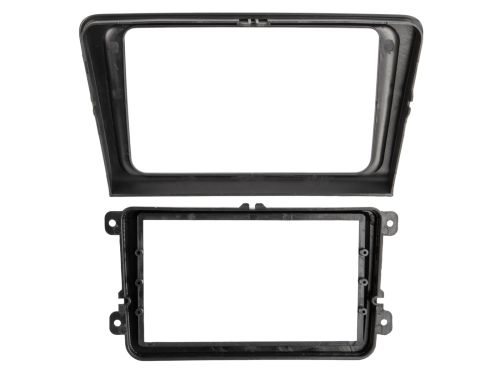 2-DIN Radioblende Skoda Octavia(5E) 02/2013-01/2020