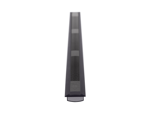 Alpine SPC-L500FB Adventure Audio In-Cabin Einbaulautsprecher (Lang / Schwarz)