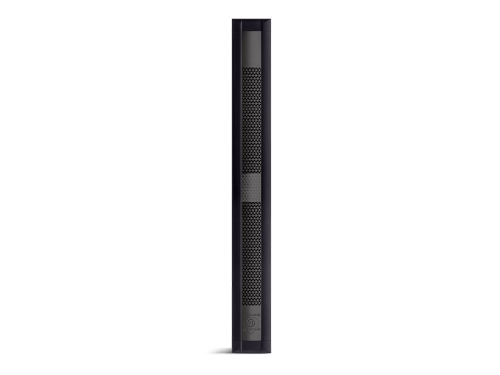 Alpine SPC-L350FB Einbaulautsprechersystem Kurz / Schwarz