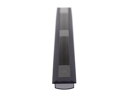 Alpine SPC-L350FB Einbaulautsprechersystem Kurz / Schwarz