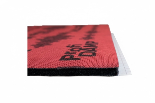 CTK Profidamp 7.5mm 370 X 500 mm