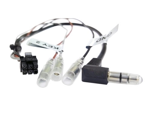 LFB Kabel 42x Interface Most > Multilead