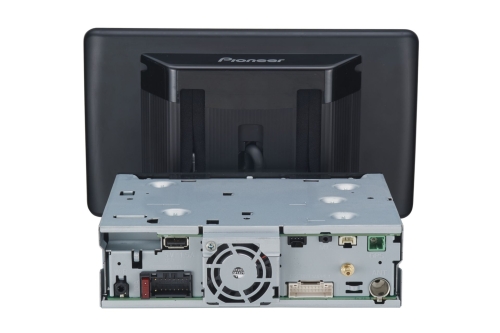 Pioneer Mediacenter SPH-EVO98DAB-UNI 1 DIN