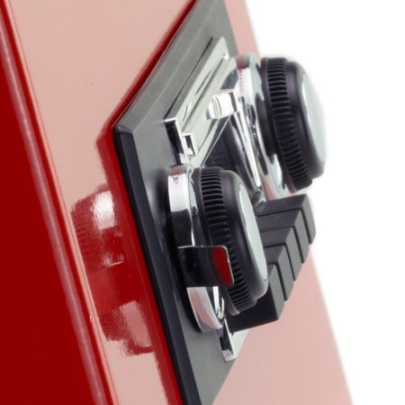 RETROSOUND DAB+ Autoradio im Design Liberty