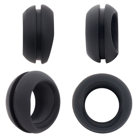Halter Gummiring für CAM-E-B168,B180,CAM-A071,A141,A169,A181