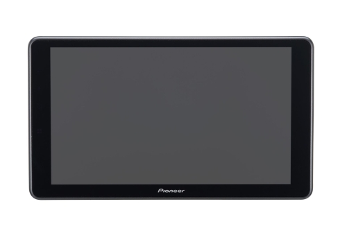 SPH-EVO98DAB-VAG mit 9-Zoll-Mediacenter
