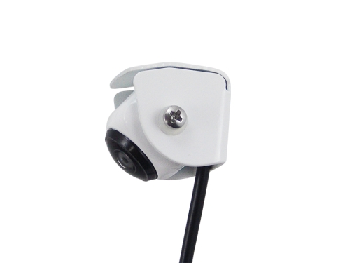 RFK NTSC CMOS 210°, Mini-Anbau und Unterbau,Linien,weiß