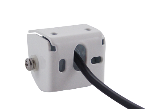 RFK NTSC CMOS 210°, Mini-Anbau und Unterbau,Linien,weiß