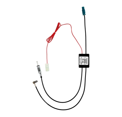 ATTB 4724.05 DAB Splitter Passiv Fakra