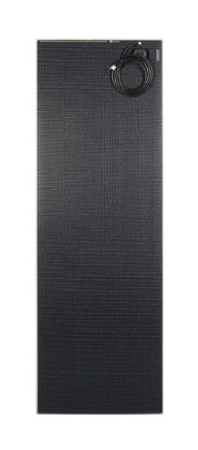 SOLA Flex Daylight 160Wp – Flexibles und leistungsstarkes Solarpanel