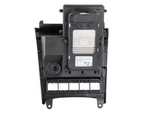 INBAY® Ablage VW Eos / Golf V/VI / Jetta V/VI / Scirocco III