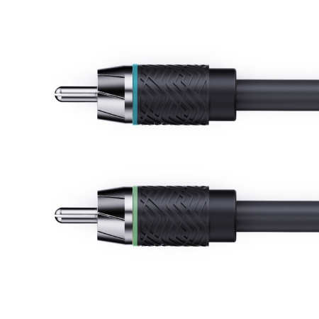 ETON RCA4P-55 4-CH Performance Cinch Kabel 5.50 m