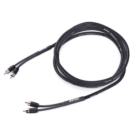 ETON RCA2P-55 2-CH Performance Cinch Kabel 5.50 m
