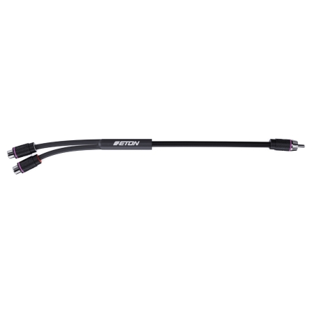 ETON RCAP-YF Performance Y-Cinch Kabel 0.30 m