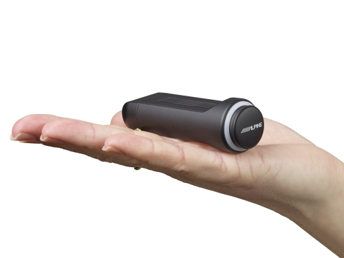 Alpine  KTX-NS01EU Navi USB Stick Plug-and-Play-Navigation