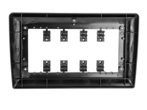 Radioblende Zubehör 2-DIN>10 Display Adapter