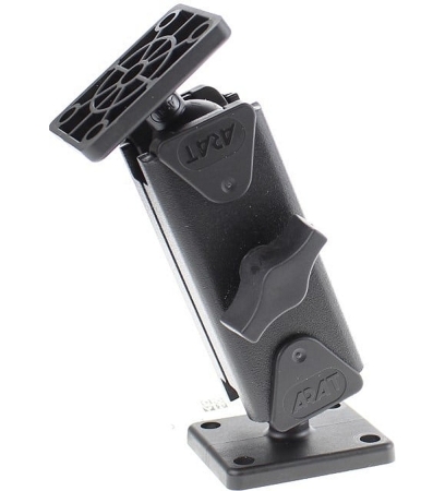 ARAT BIGmount Halter mit 64 mm Arm für Zenec Z-N1000