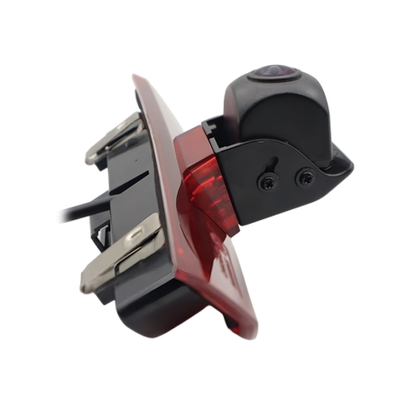 Bremslichtkamera AHD/CVBS passend für MAXUS Deliver 9