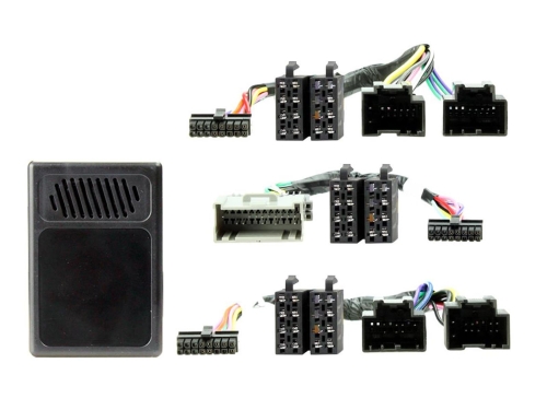 Lenkradgrundinterface für Chevrolet Malibu, Cobalt, Avalanche, Impala, HHR - CT