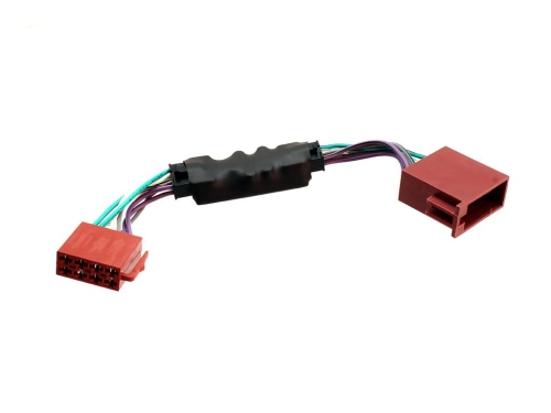 CTAMPPASSTHROUGH Verstärker-Adapter