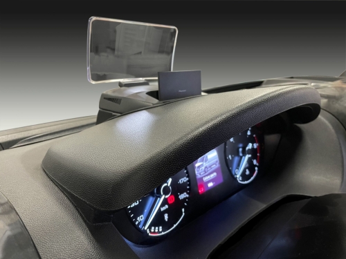 Pioneer SPH-EVO950-CHU-D8 für Fiat Ducato 8 ab 2021