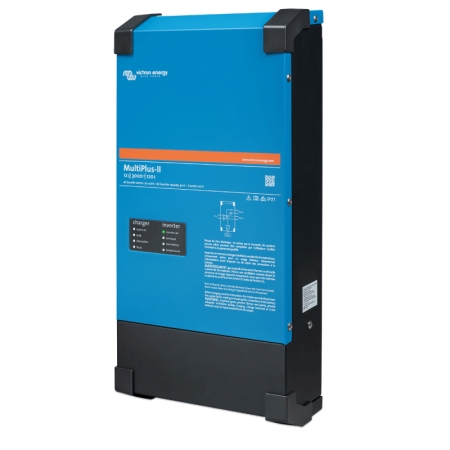 Victron MultiPlus-II 12/3000/120-32 - Wechselrichter/Ladegerät