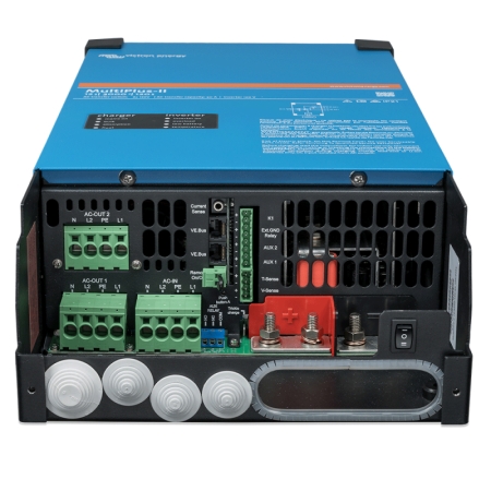 Victron MultiPlus-II 12/3000/120-32 - Wechselrichter/Ladegerät