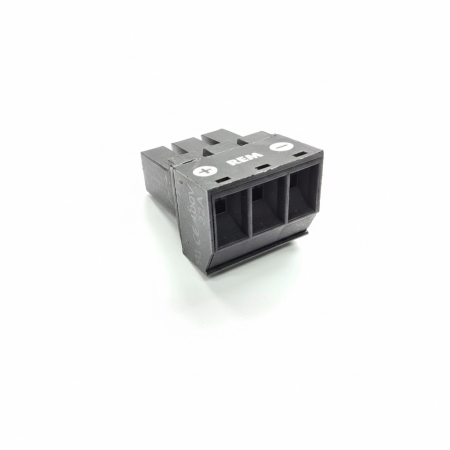ETON MICRO120.2 MICRO250.4 Power Anschlussstecker