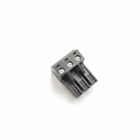 ETON MICRO120.2 MICRO250.4 Power Anschlussstecker