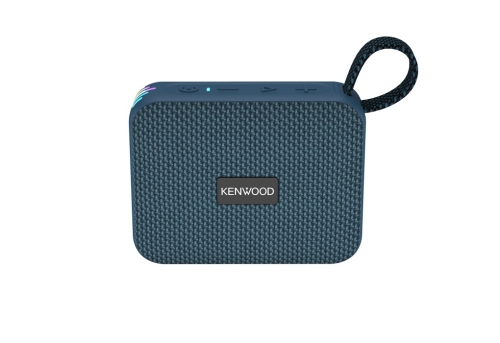 KENWOOD AS-60BT-A Bluetooth-Lautsprecher