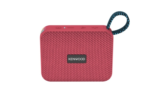 KENWOOD AS-60BT-V Bluetooth-Lautsprecher