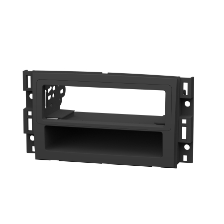 Metra 99-3305 Radiohalterung 1DIN Multi-Kit für GM ab 2006