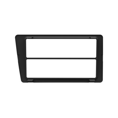 Radiohalterung für Honda Civic 2001-2005