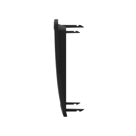 Radiohalterung für Honda Civic 2001-2005
