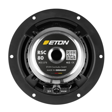 ETON RSC 8 cm Mitteltöner