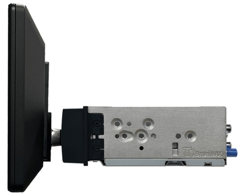 KENWOOD DMX-F920DS Digital Media Receiver mit 9 Zoll HD-Display