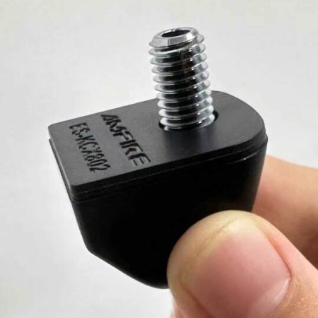 2mm Distanzscheibe für KCA/KCX-Serie 801/802 Rückfahrkameras
