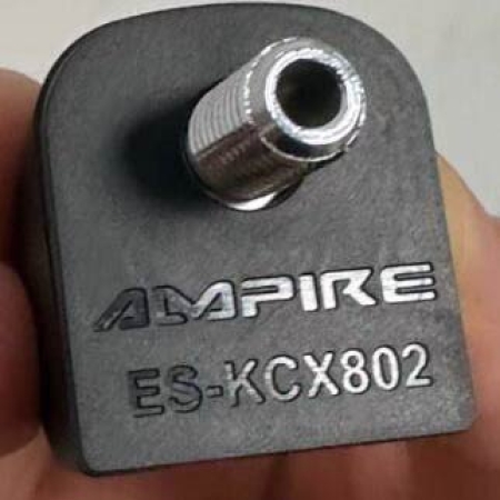 2mm Distanzscheibe für KCA/KCX-Serie 801/802 Rückfahrkameras