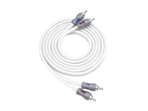 Recoil Marine OFC Cinch Kabel 2 Kanal 180cm
