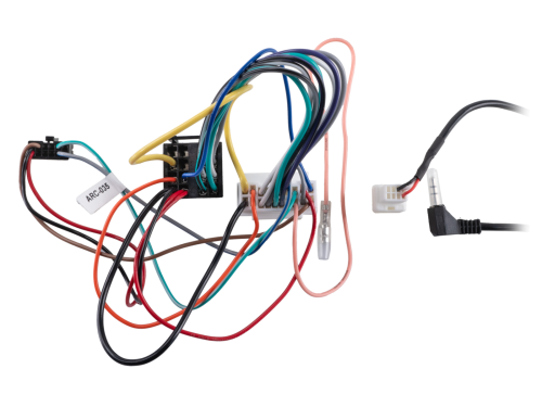 LFB Suzuki Ignis/Jimny/Swift/SX4/Vitara 20Pin USB/AUX