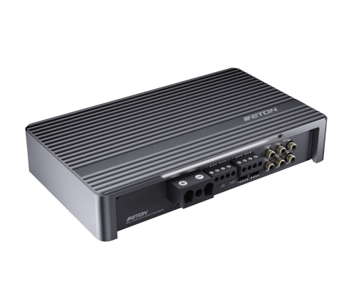 ETON GA4 4-Kanal Amplifier 4 x 180 Watt RMS