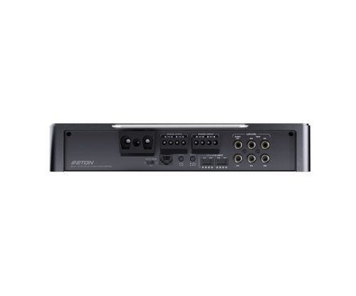 ETON GA4 4-Kanal Amplifier 4 x 180 Watt RMS