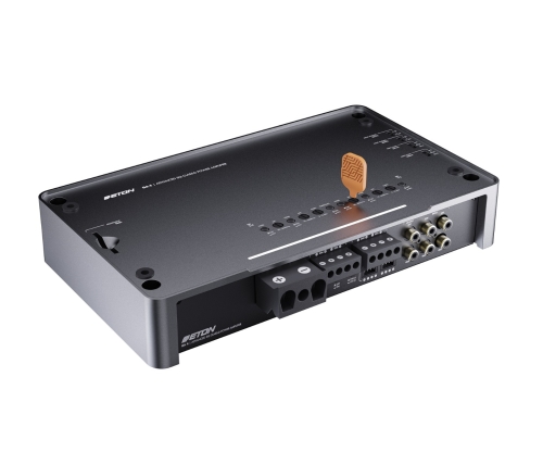 ETON GA4 4-Kanal Amplifier 4 x 180 Watt RMS