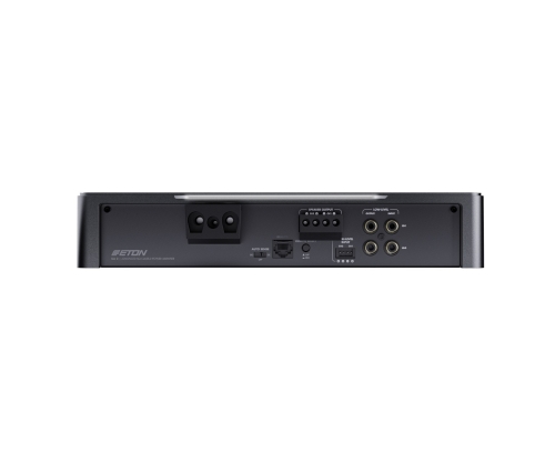 ETON GA2 2-Kanal Amplifier 2 x 300 Watt RMS