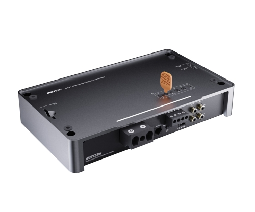 ETON GA2 2-Kanal Amplifier 2 x 300 Watt RMS