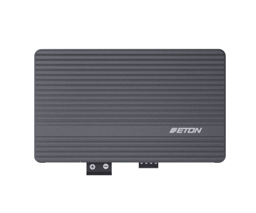 ETON GA2 2-Kanal Amplifier 2 x 300 Watt RMS