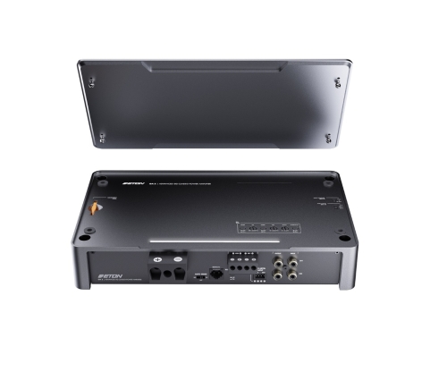 ETON GA2 2-Kanal Amplifier 2 x 300 Watt RMS