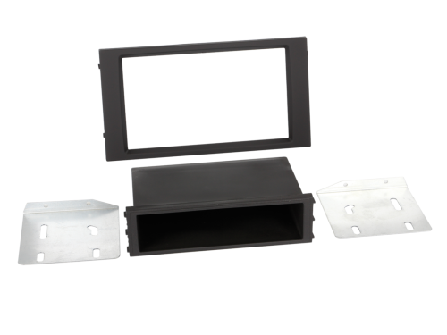 Kit mit Fach Seat Ibiza/Leon i-dapter/Anntenne