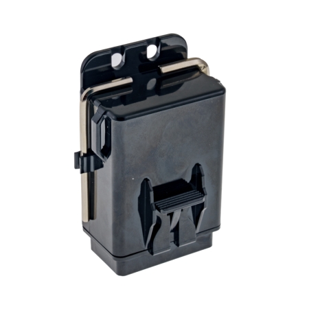 Sicherungshalter-Set 35-50mm² für zwei MIDI (Mini-ANL) Sicherungen, wasserdicht