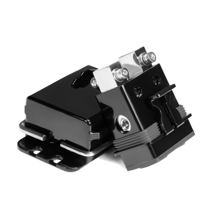 Sicherungshalter-Set 35-50mm² für zwei MIDI (Mini-ANL) Sicherungen, wasserdicht